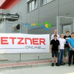 برند هتزنر hetzner