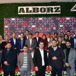 استیل البرز