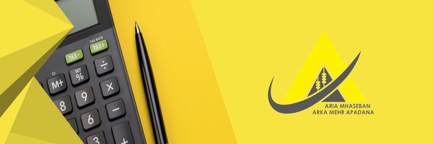 موسسه حسابداری آرکا