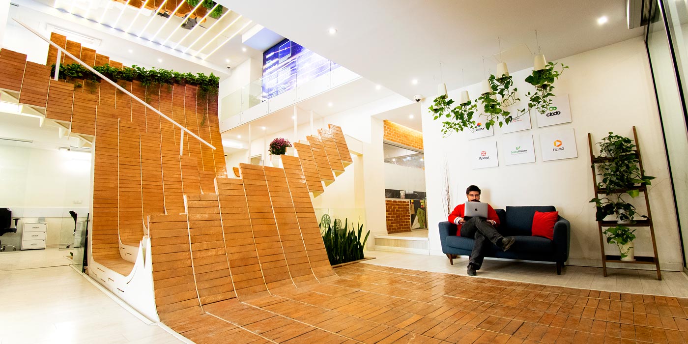 شبکه نمایش خانگی فیلیمو