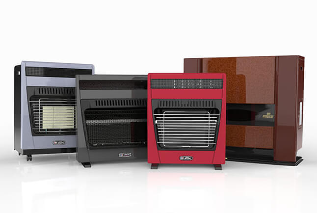 شرکت لوازم خانگی سپهر الکتریک