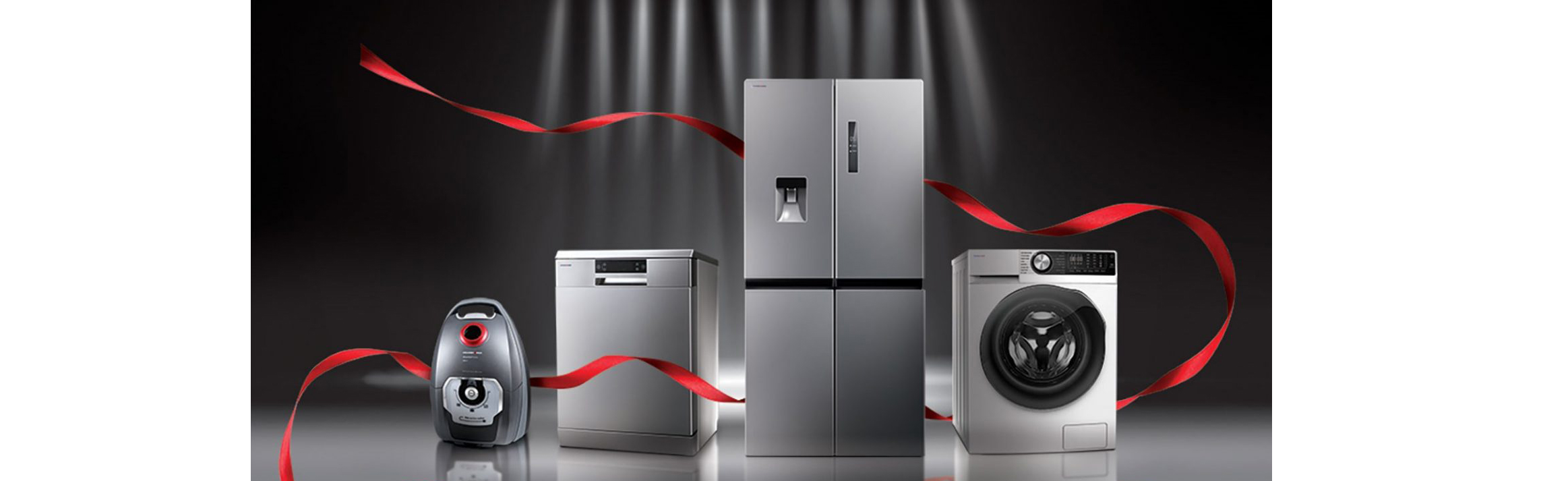 فروشگاه لوازم خانگی پاکشوما