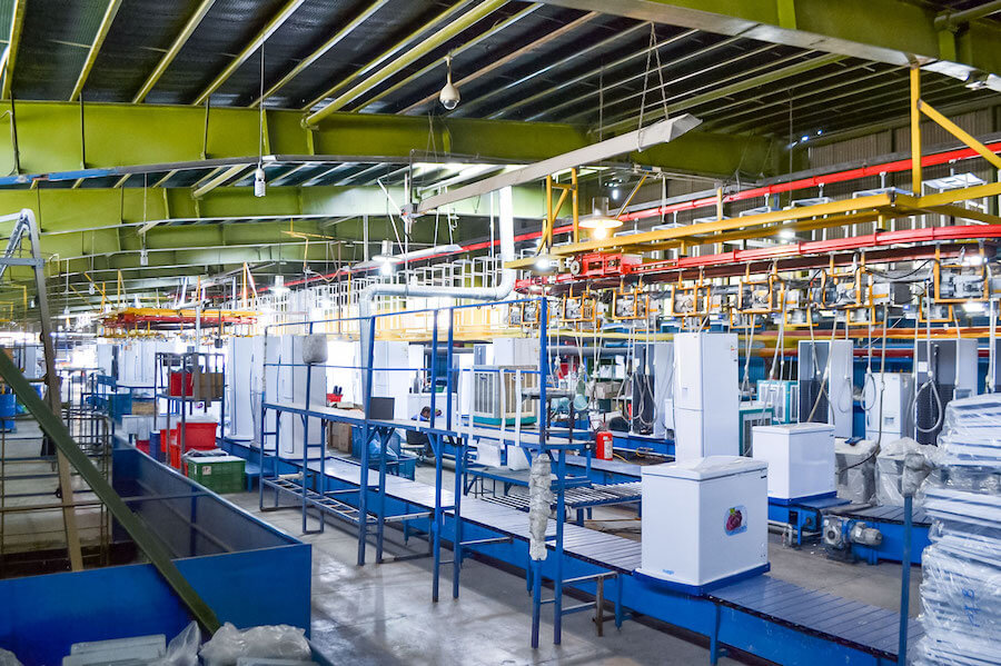 شرکت  برفاب