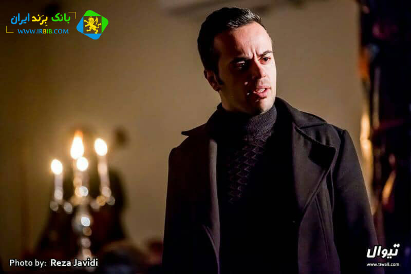 امین نوروزی تئاتر و بازیگر