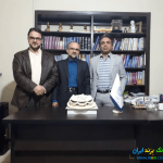 موسسه حقوقی دادگستر
