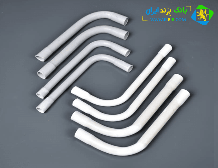 مجموعه گروه تولیدی نیرو پایپ