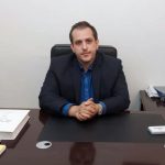 آرش هاشمی وکیل پایه یک دادگستری