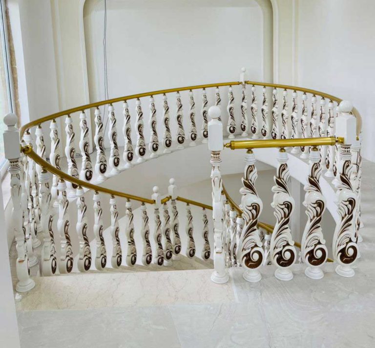 شرکت نرده مهدیس