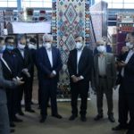 شرکت نمایشگاهی چهارمحال و بختیاری
