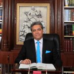 آقای مهرداد دریاباری وکیل پایه یک دادگستری