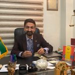 دکتر حمید کیائی