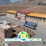 لجور تولید کننده تخصصی خوراک آبزیان