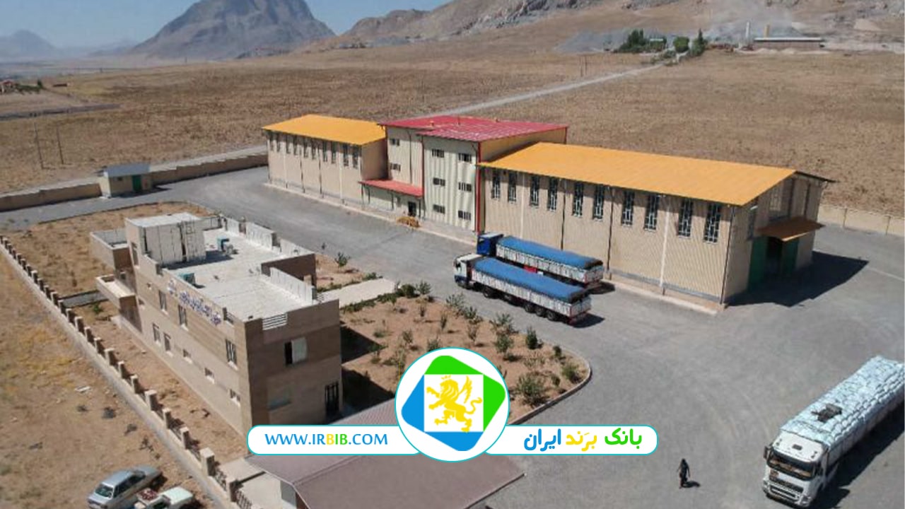 لجور تولید کننده تخصصی خوراک آبزیان