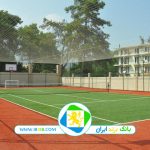 باشگاه تنیس آرشا کلاب