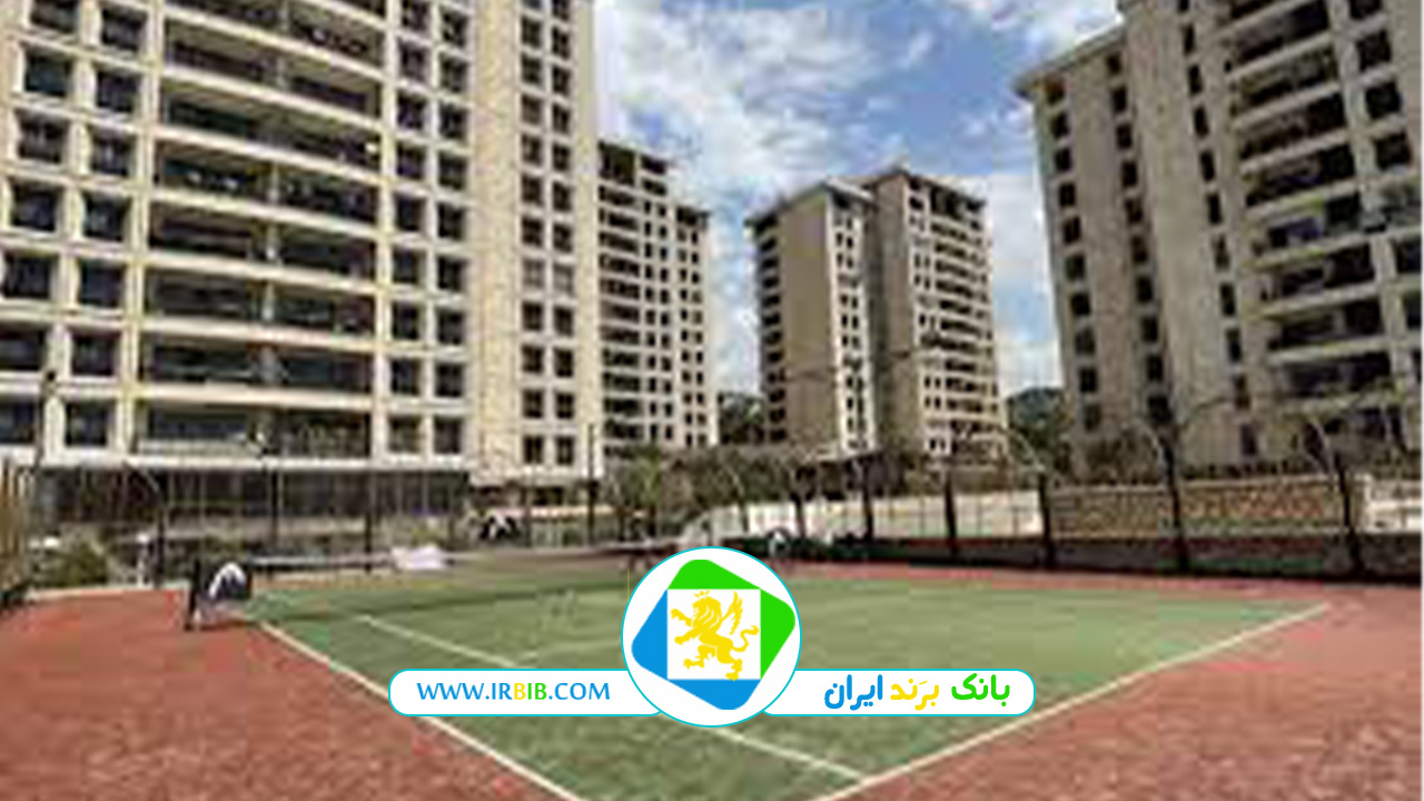 باشگاه تنیس ارغوان