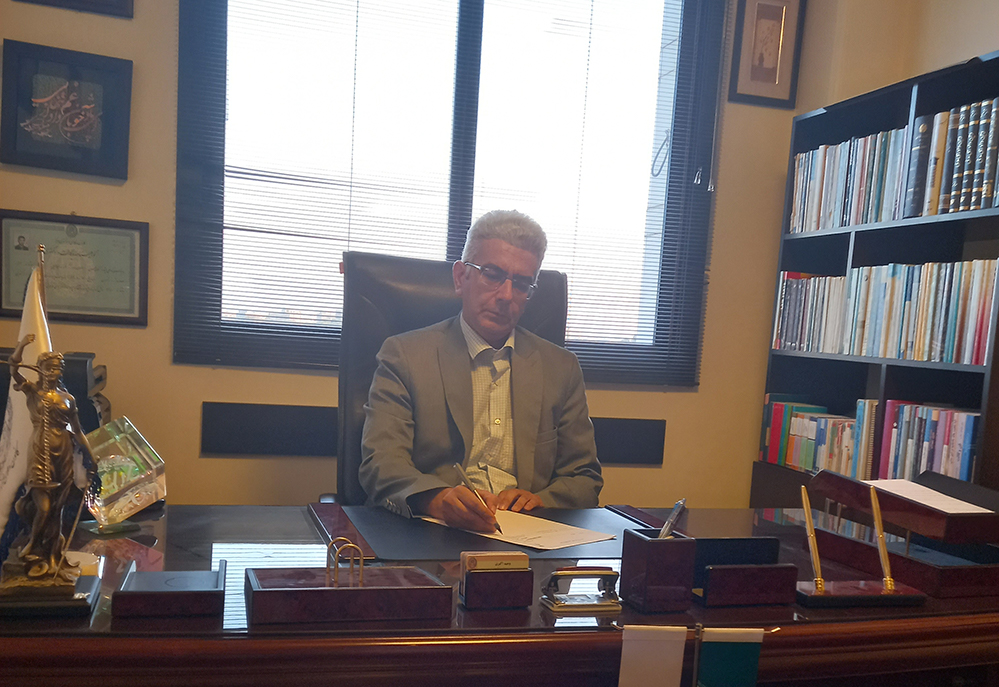 سید محسن موسوی سامه