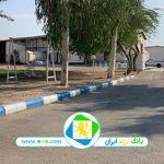 شرکت مهر کشاورزی خلیج فارس تنگستان
