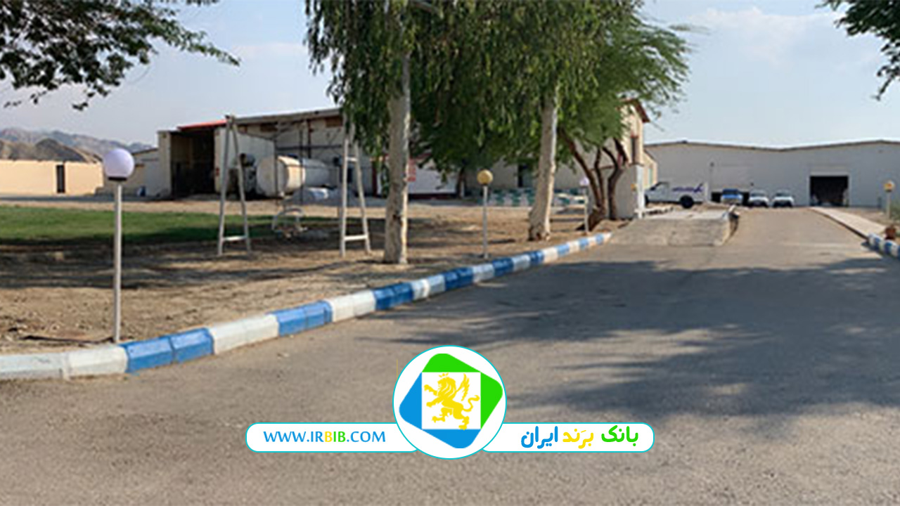 شرکت مهر کشاورزی خلیج فارس تنگستان