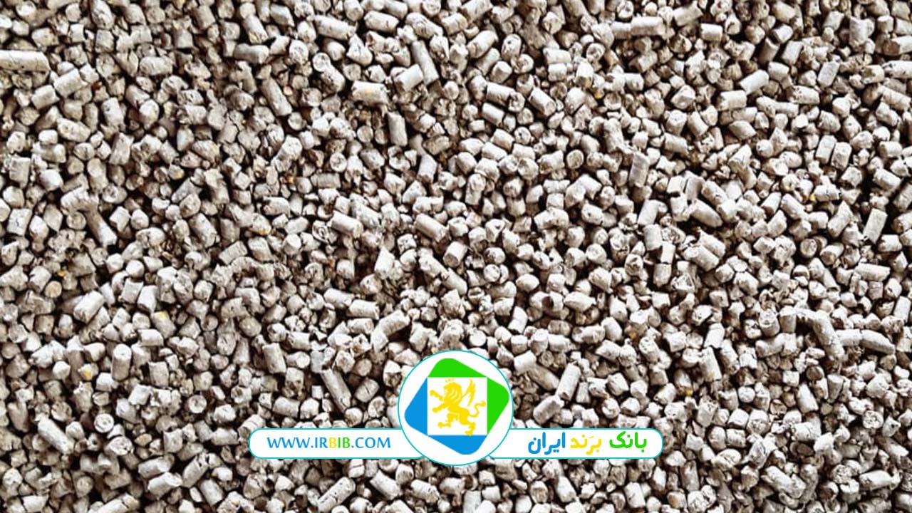 کارخانه دردانه کیان