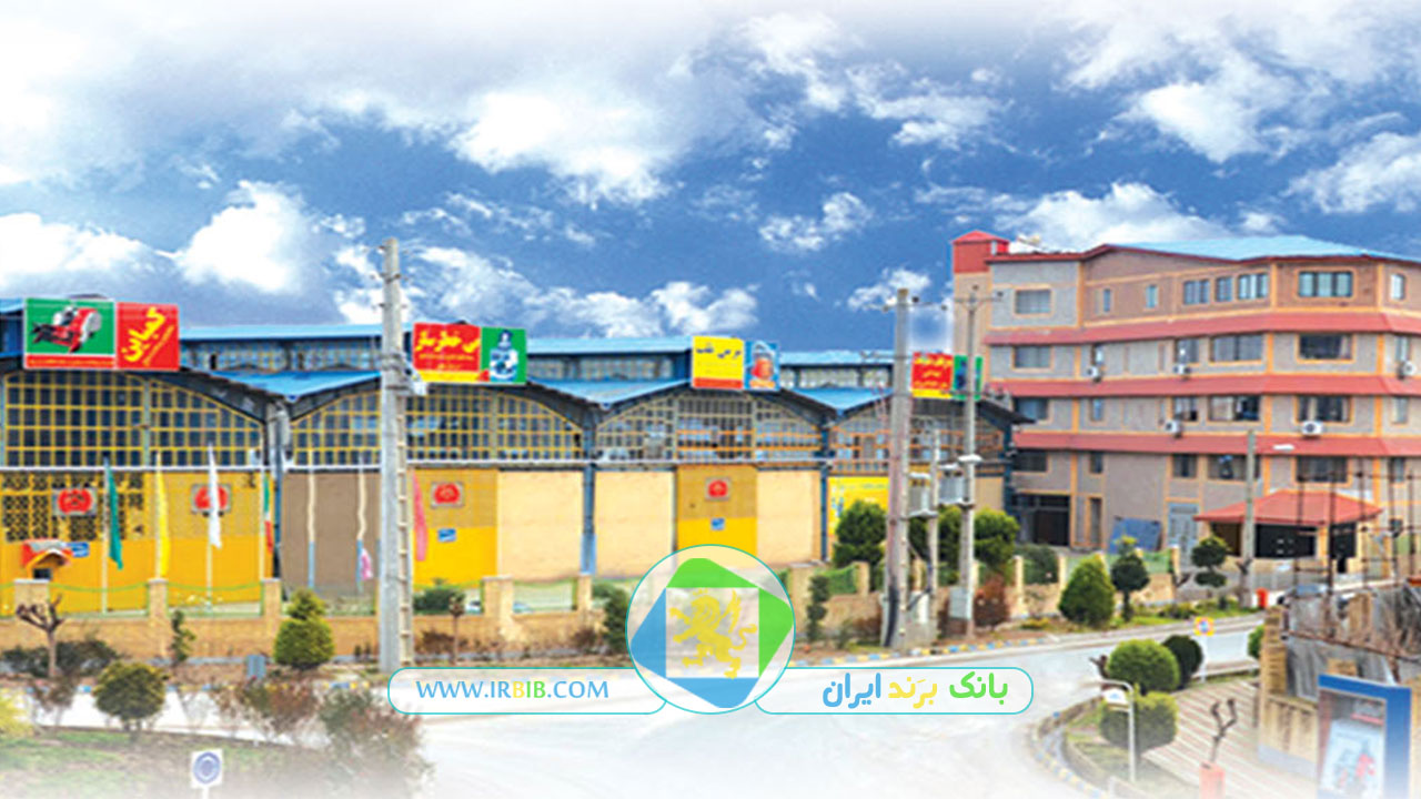 شرکت دانش بنیان خزرالکتریک