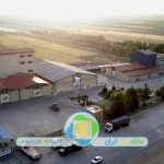 شرکت تولیدی ۲۱ بیضاء