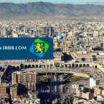 علی ابراهیمی مهر وکیل پایه یک دادگستری