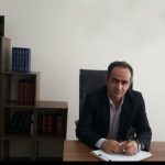 رضا حسن زاده وکیل پایه یک دادگستری