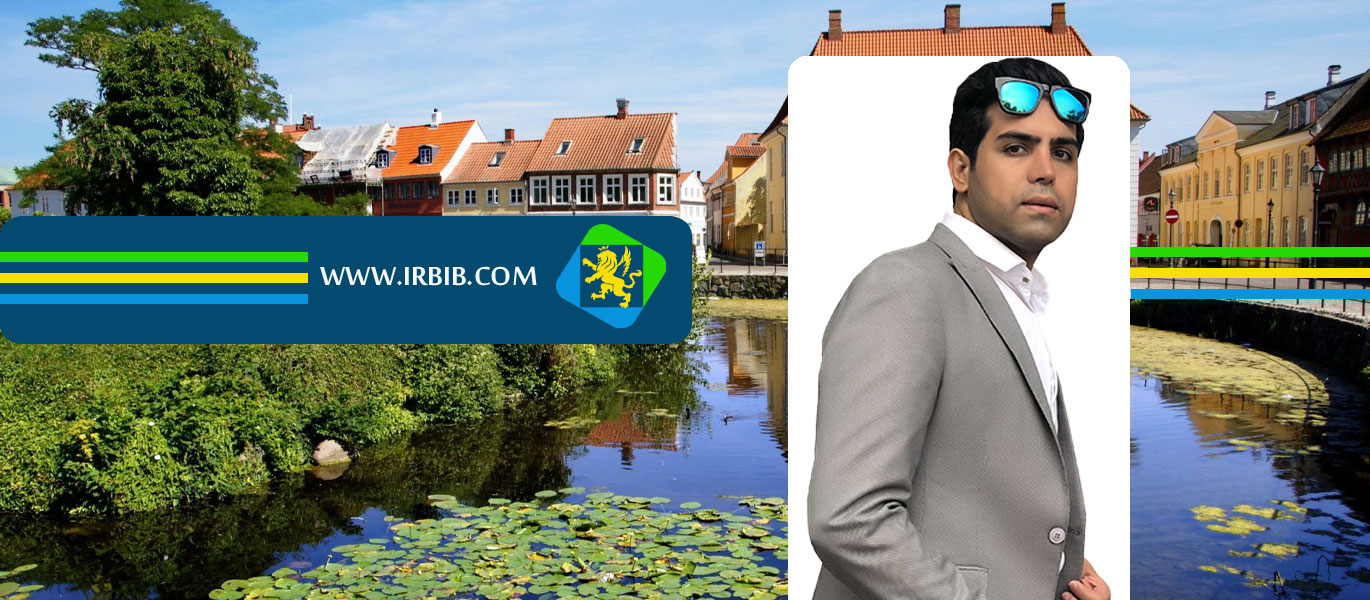 دکتر علی باغانی