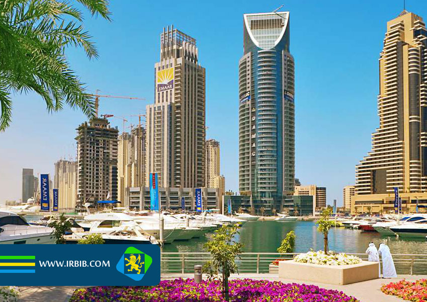 سرمایه گذاری در امارات با ثبت شرکت