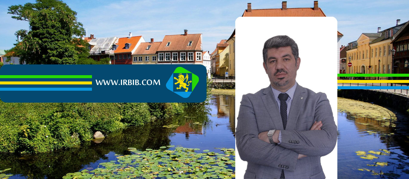 موسسه حقوقی، کیفری و داوری فرشاد بالاپور