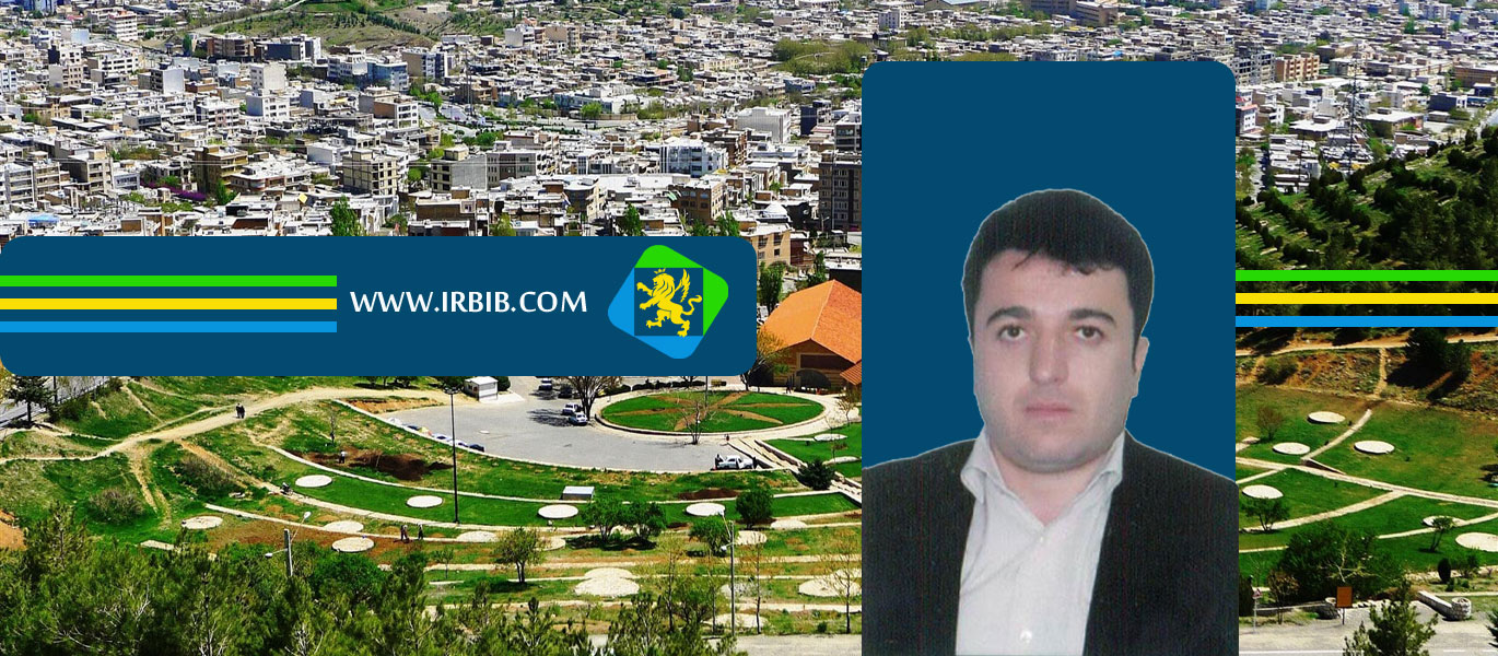 مهرداد علی خانی