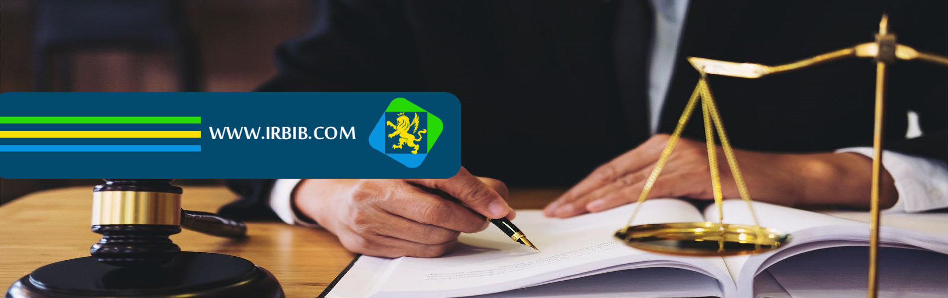 موسسه حقوقی بزرگمهر