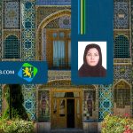صفیه مکرمی