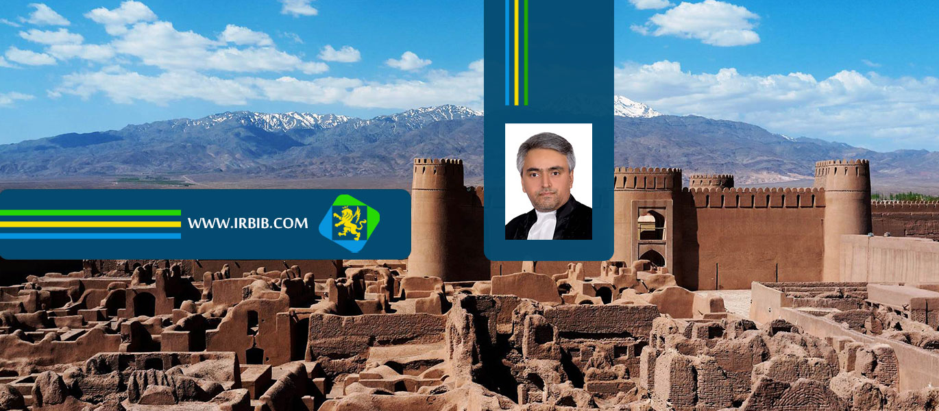 محسن ایرانمنش