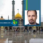 علیرضا قاسمی