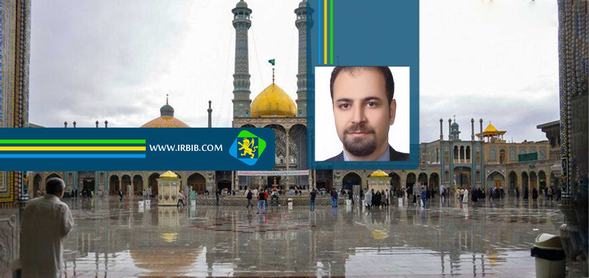 علیرضا قاسمی