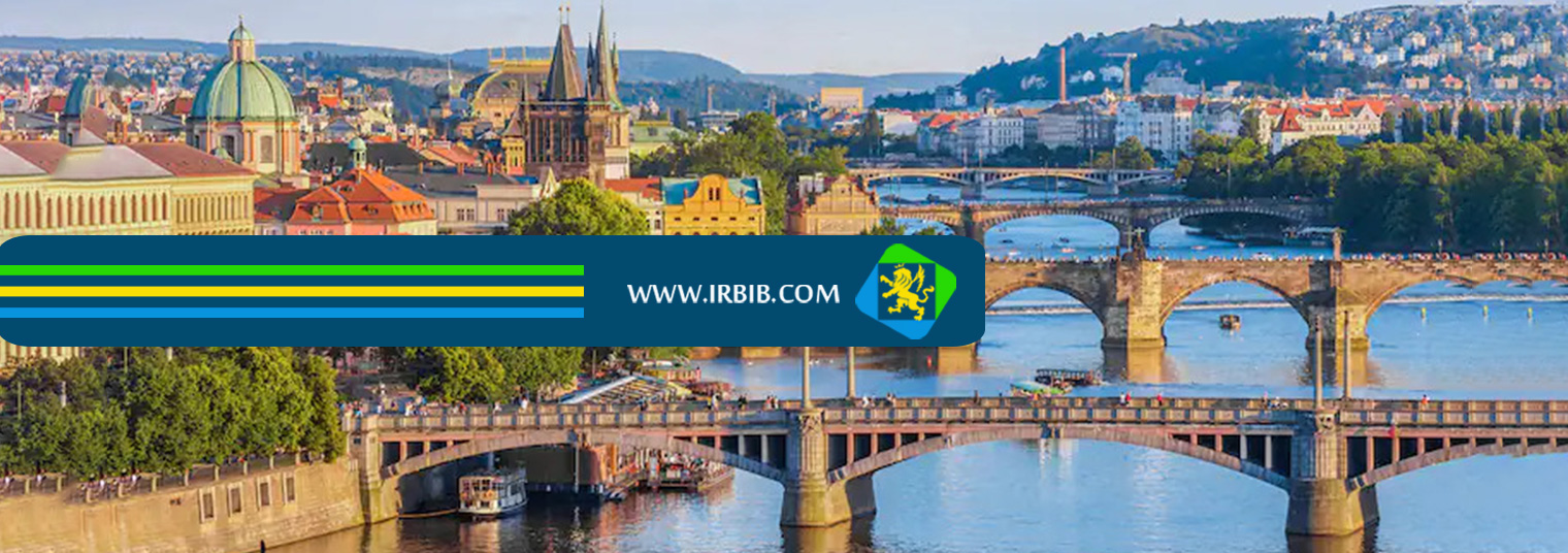 وکیل ایرانی در جمهوری چک