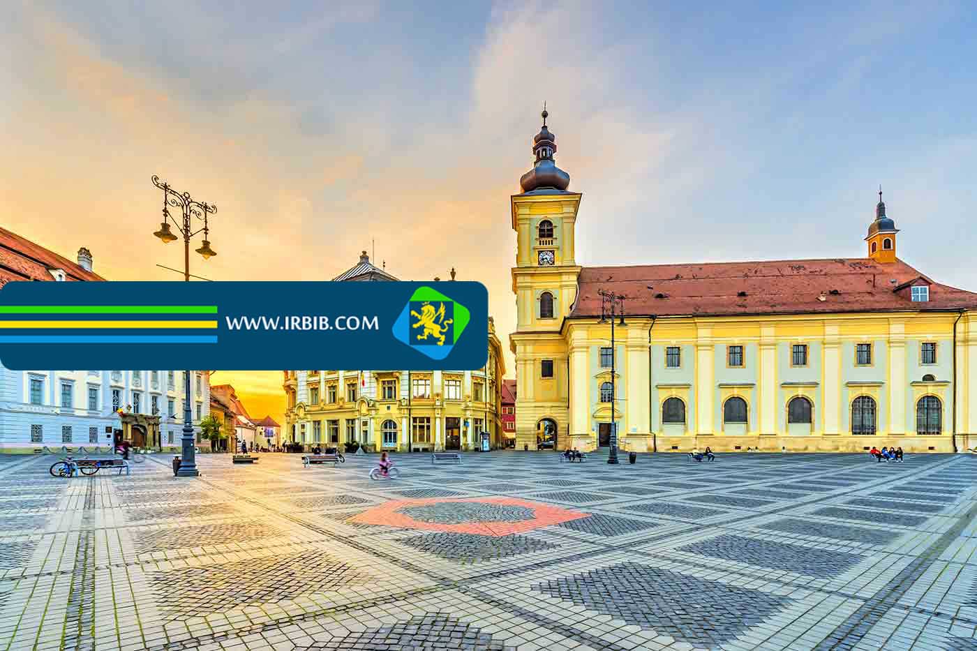 موسسه بین المللی یسنا