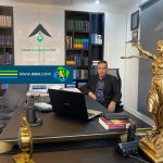 وکیل بین الملل دارای دانش روز حقوقی جهان |علی نیکجو
