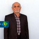 محمد ابراهیم صلواتی