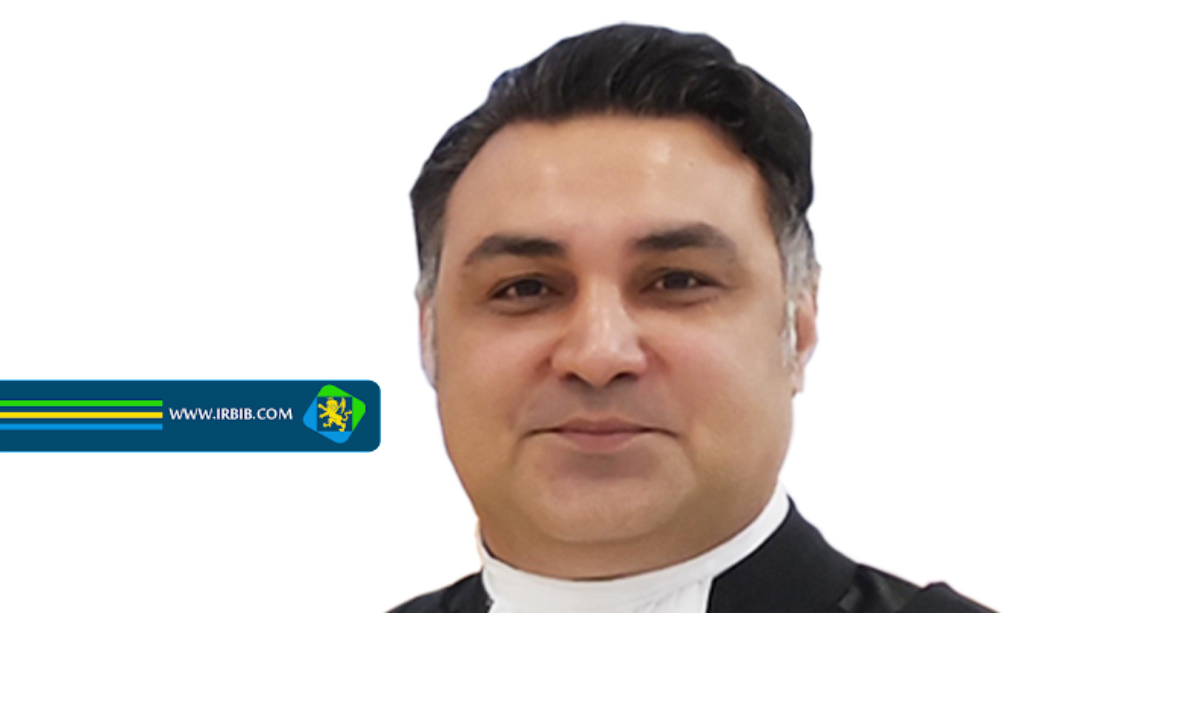 هادی میرزایی وکیل پایه یک دادگستری