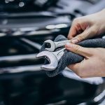 تعمیر سوزوکی ویتارا شیراز