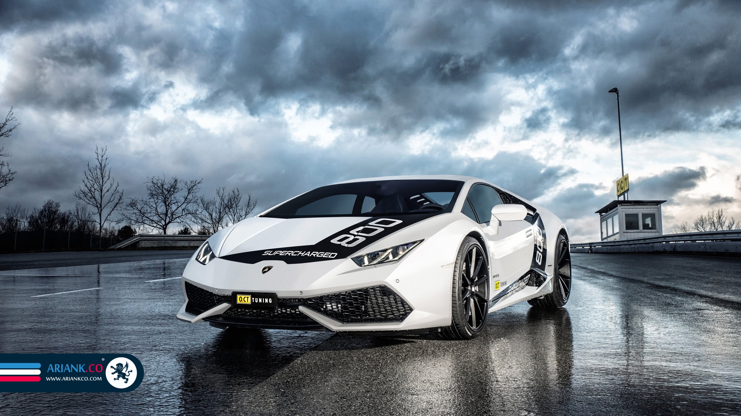 آریان خودرو