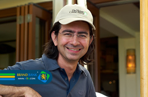 پیر امیدیار(pierre omidyar)