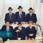 خانواده قرمزیان