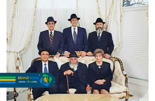 خانواده قرمزیان