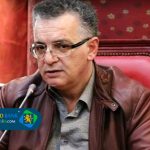 محمدرضا زنوزی مطلق