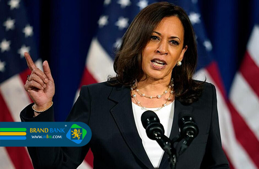 کامالا هریس