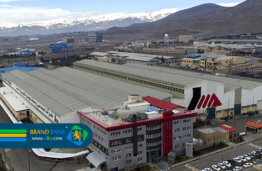 شرکت گروه مپنا