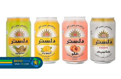 شرکت بهنوش ایران تولید کننده دلستر